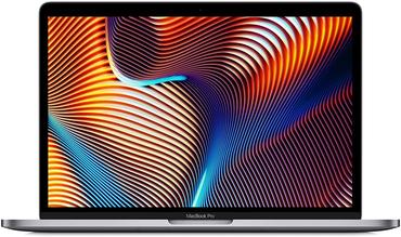 Apple MacBook Pro 13